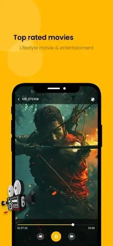 hd-streamz-app-download Top Rated Movies